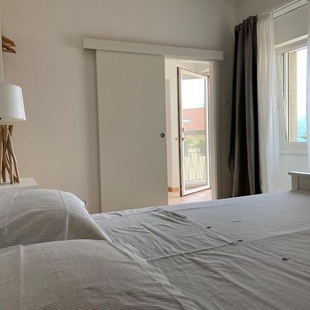 B&B L'Edera Trente Extérieur photo