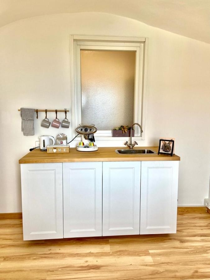 B&B L'Edera Trente Extérieur photo