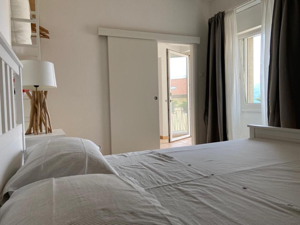 B&B L'Edera Trente Extérieur photo