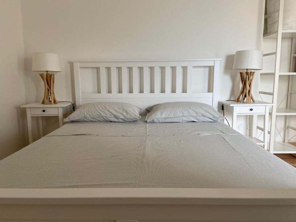 B&B L'Edera Trente Extérieur photo