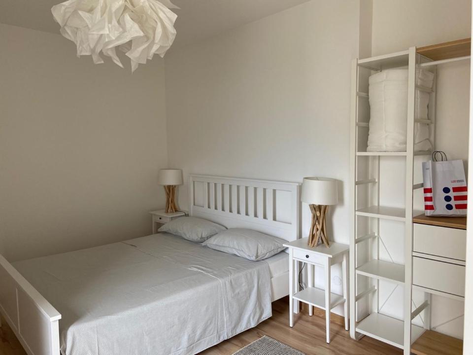 B&B L'Edera Trente Extérieur photo