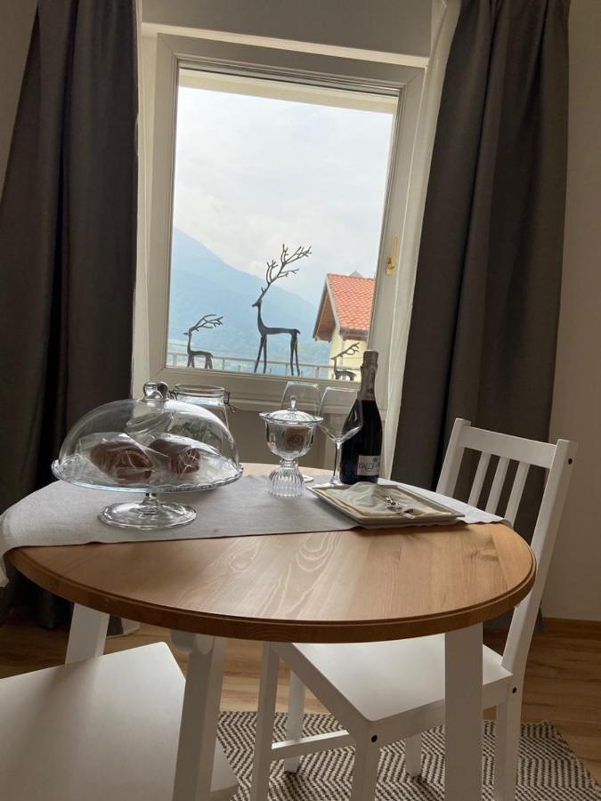 B&B L'Edera Trente Extérieur photo