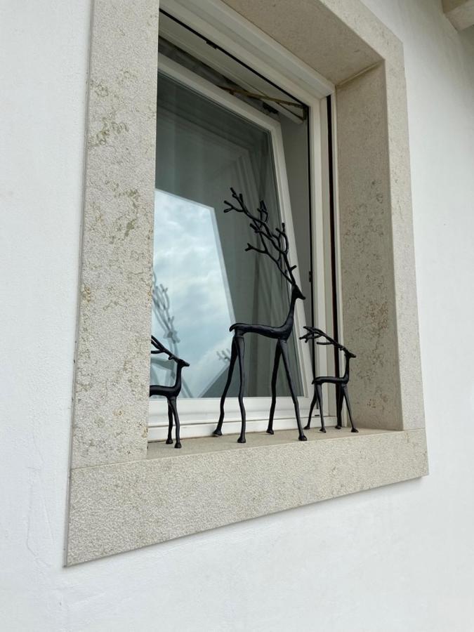 B&B L'Edera Trente Extérieur photo
